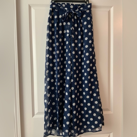 Her Destiny palazzo pants - Picture 1 of 4